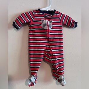 Carter and Gerber sleepers 0-3months and newborn !